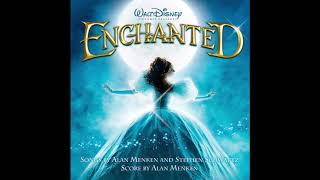 Carrie Underwood - Ever Ever After (Enchanted Movie Version)