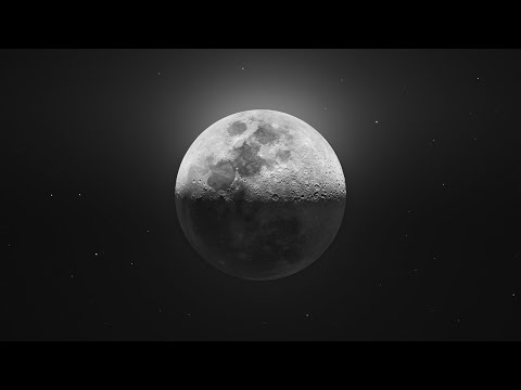 LeeDM101 (Mashup) - Midnight Moon (Creedence Clearwater Revival vs M83)