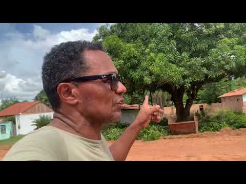 São Domingos do Araguaia vai ter uma nova praça 