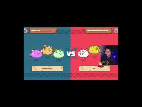 Triple Bug Signal Panget Kabonding!