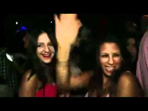 dj Aviel Brant @ MARKID Tel-Aviv, Israel