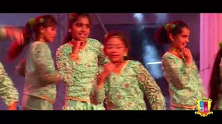 Download Lagu MONTFORT SCHOOL | CBSE | PONDUR | ANNUAL DAY 2018-19 | GRADE - IV Thumbnail