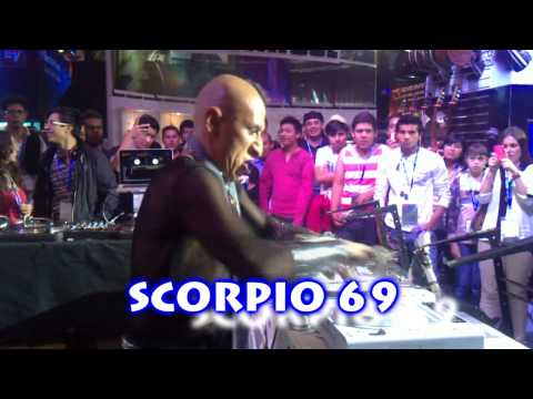 Spot Producciones Remix [Pochutla] GUERRA DE DJ'S 2013