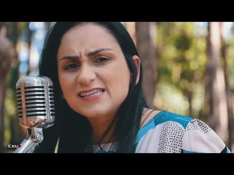 MEU DEUS!😨 E LINDO ESSE LOUVOR • FRANCIELI MARQUES - NOS DETALHES CLIPE LANÇAMENTO GOSPEL 2022