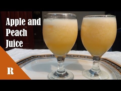 download lagu mp3 mp4 Apple And Peach Juice, download lagu Apple And Peach Juice gratis, unduh video klip Apple And Peach Juice