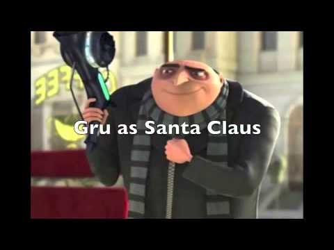 Patch the Red Nosed Dalmatian (cast video)