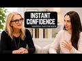 Vanessa Van Edwards: How To Look Confident Instantly (Even If You Are Shy & Introverted).