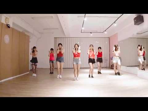 [KPOP Dance Cover] Produce48-Rumor