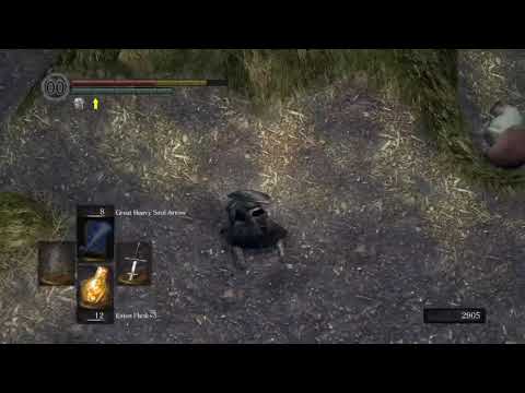 It must have been something I ate