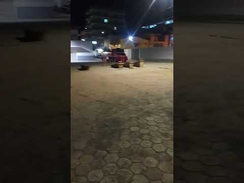 parque de exposições de divino mg