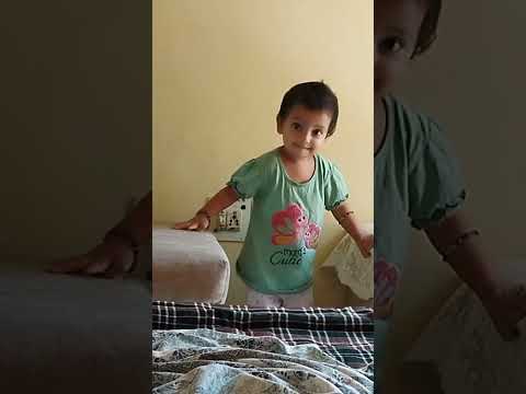 Henal taking challenge for herself