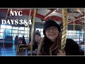 Daily Vlog NYC Days 3 4