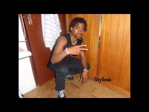 B-dji ft Styloss ft Leo PkP - Fim di Meta 2013 (RNS Prod.)