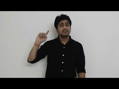 Yashankit Sharma Audition 2