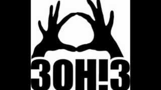 3OH!3 - DO OR DIE (Lyrics)