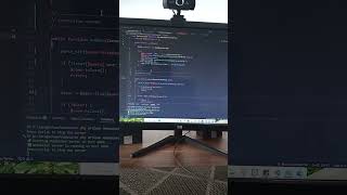 Built an in-house WebSocket chat system using Laravel 7 and JavaScript.