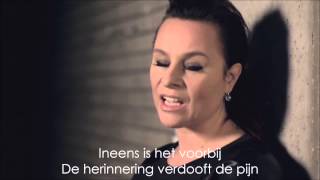 Marco Borsato &amp; Trijntje Oosterhuis - Ik zou het zo weer overdoen | videoclip met songtekst