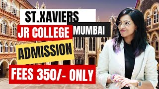 St. Xavier’s Junior College Video