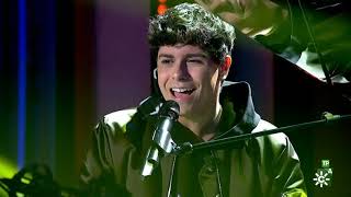 Alfred García- De la Tierra hasta Marte- Menuda Noche 2019