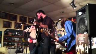 De Staat - Sweatshop