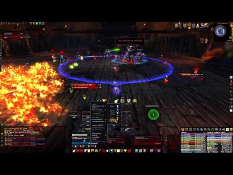 Kalmankaarti vs. Blackhand HC (Disc PoV)