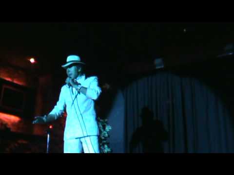 Manuel Taravilla, Si Soy Así, (Tango) desde la sala SINGLE