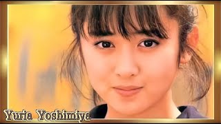 ★karaoke　歌詞付き ～卒業～【本人映像】【リクエスト曲】斉藤由貴　cover（by yuria）