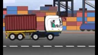 Think Safety  Work Safely