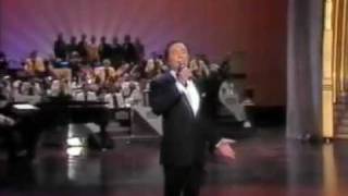 Al Martino   Speak softly love