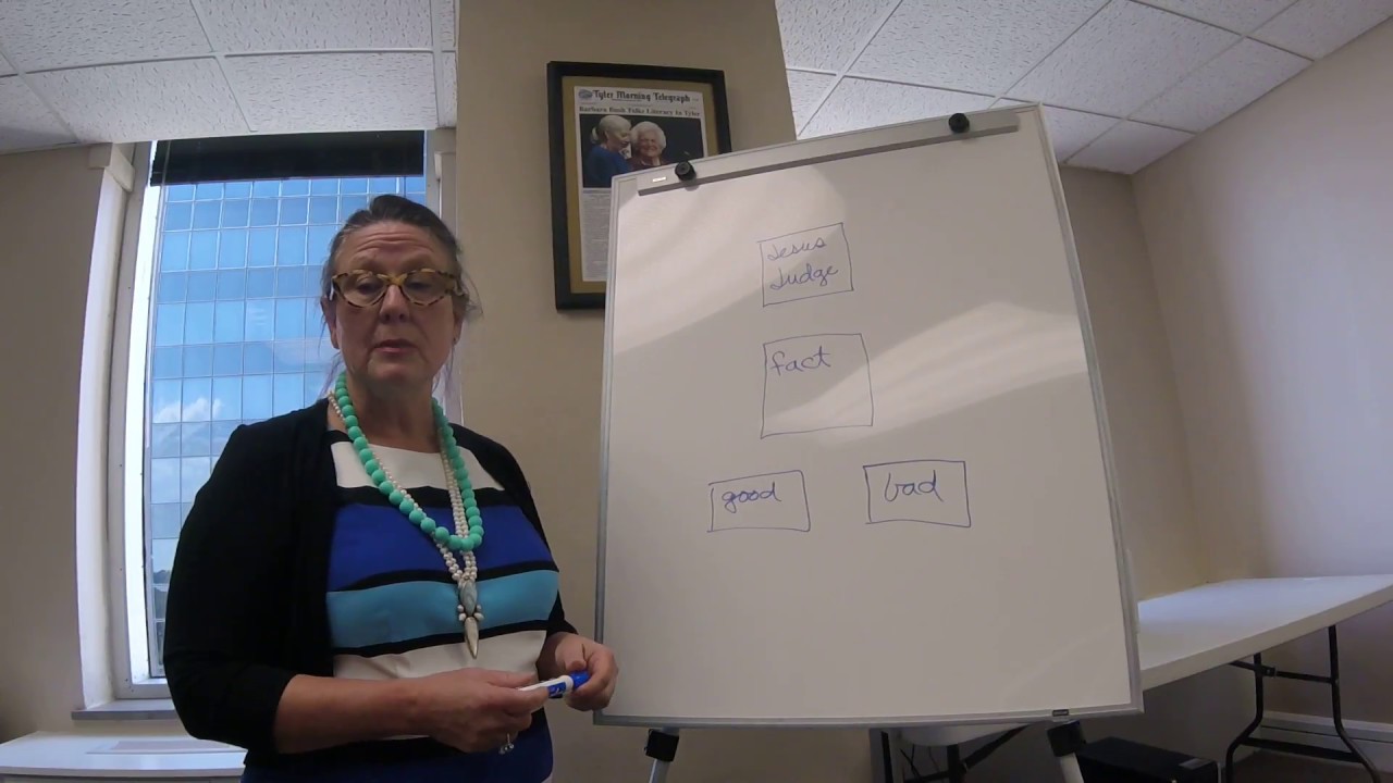 Promotional video thumbnail 4 for Cathy Krafve, Truth with a Texas Twang