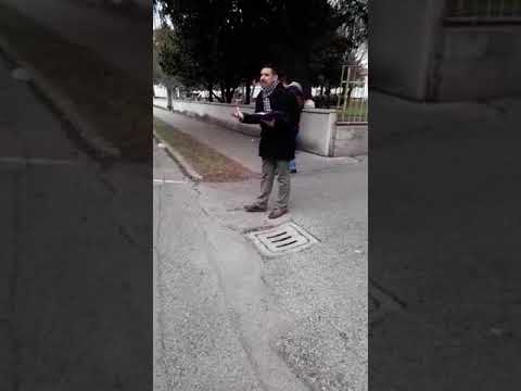 Tu hai bisogno di Gesù il Pane della Vita! Non serve a niente un rito della domenica.