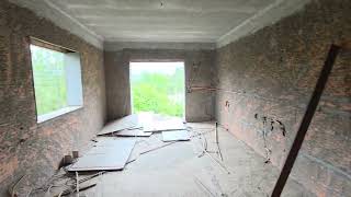 imóveis gaiphedra: terreno com moradia não licenciada Gondomar