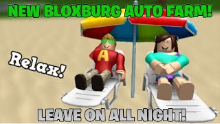 Bloxburg Pizza Delivery Autofarm Th Clip - 