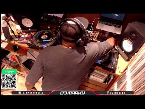 DJ Marky Influences Live - 23rd May 2025