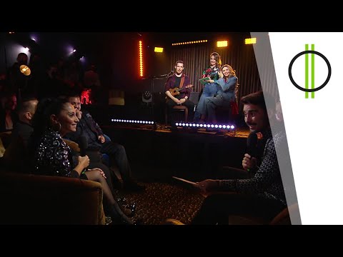 Én vagyok Te! – Dallos Bogi, Nótár Mary, Lóci játszik  (S02 EP01)