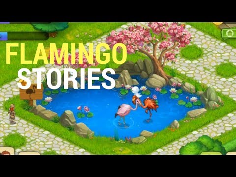 Township - Flamingo Stories