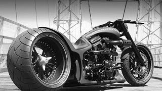 Top 10 The Most Expensive Motorcycles In The World