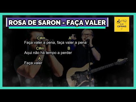 Faça Valer - Arena Jovem