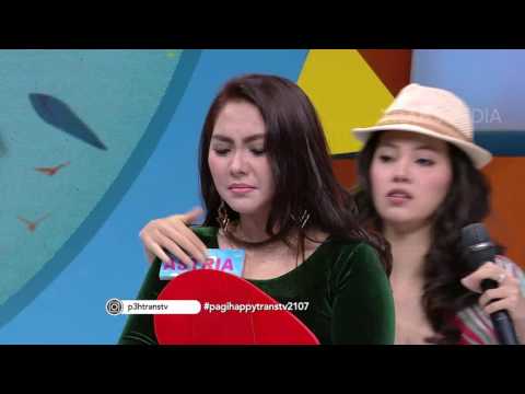 PAGI PAGI PASTI HAPPY EPISODE 73 - Part 2