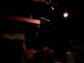 The One AM Radio "The Echoing Airports"