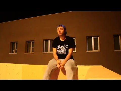 ENTREVISTA KRYSIS  #LaZonaLevante