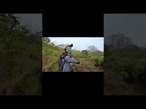 Cerro El Gallinero Pt. 30 #elsalvador #chalatenango #eldechalate