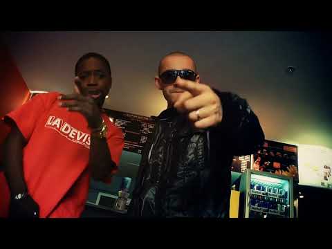 Stk Ft Dom Salus monte la température