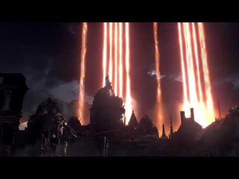 Gears of War: Ultimate Edition - Intro