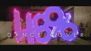 4896 - Namewee 黄明志 Dance Performance Video by ODD