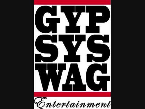 Taya - Gypsy Swag Entertainment (Cover)