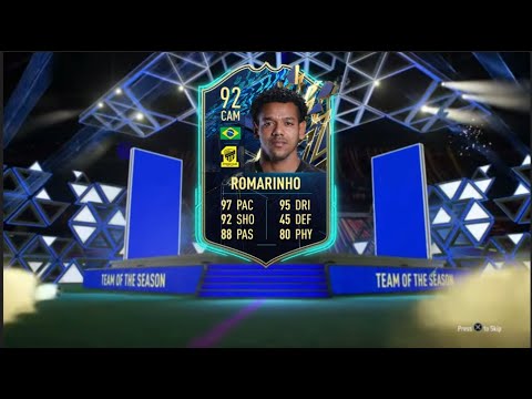 EKA BUNDESLIIGA TOTS PAKETTIEN AVAUS!!! - FIFA 22 SUOMI