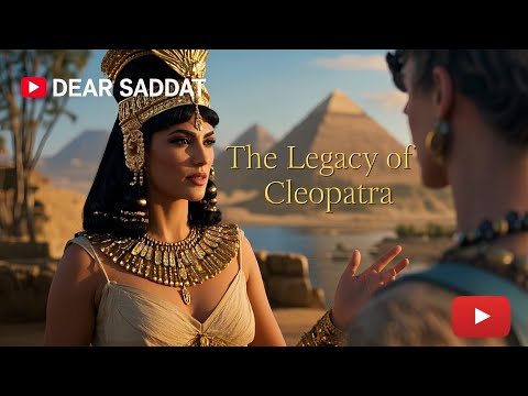 🔞 " cluepetra " ne Apne bahiyo k Saath Shaadiya q ki ? #viralvideo #history @Dearsaddat