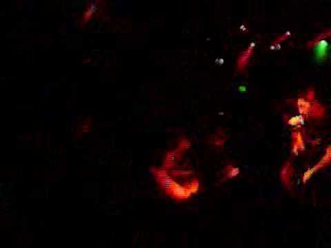 ANORIMOI - PLEASURE SLAVE (MANOWAR COVER) video thumbnail