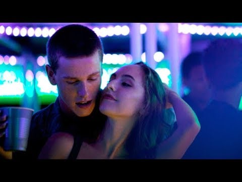 Lorde -  Ribs (Beach Rats)